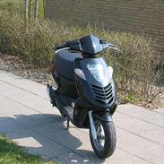 Aprilia Sonic til salg!