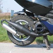 Aprilia Sonic til salg!