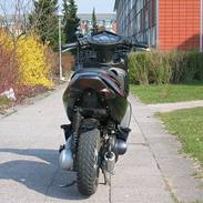 Aprilia Sonic til salg!