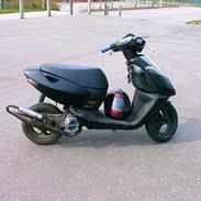 Aprilia Sonic (solgt)