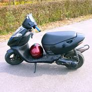 Aprilia Sonic (solgt)
