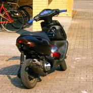 Aprilia Sonic (solgt)