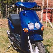 Yamaha Neos (SOLGT)