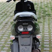 Honda SFX -=[ Team FU-69 ]=-