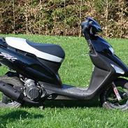 Honda SFX -=[ Team FU-69 ]=-