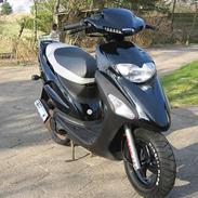 Honda SFX -=[ Team FU-69 ]=-