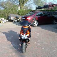 Aprilia Sr50 Ditech
