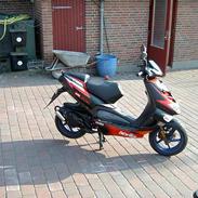 Aprilia Sr50 Ditech