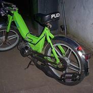 Puch maxi k / 2 gear