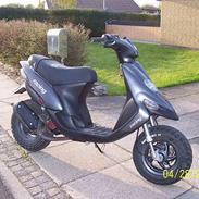 Gilera Stalker