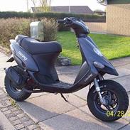 Gilera Stalker