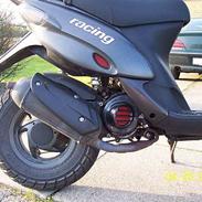 Gilera Stalker