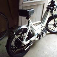 Puch Maxi with polini solgt.