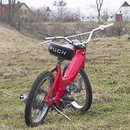 Puch Maxi K |før|