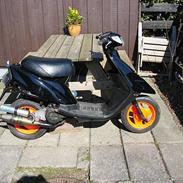 Yamaha Jog FS (Solgt)