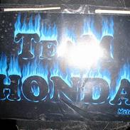 Honda Melody (min)