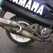 Yamaha -Jog (AS) Projeckt!-