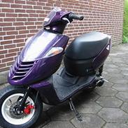 Aprilia SONIC . byttet væk