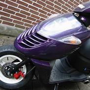 Aprilia SONIC . byttet væk