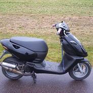 Aprilia sonic