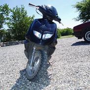 PGO Dr. Big (til salg)