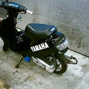 Yamaha Jog \\ Solgt \\