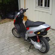 Piaggio NRG mc3 