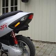 Piaggio NRG mc3 