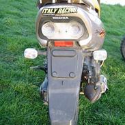 Honda SFX Sport - Søger JOG FS