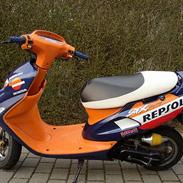 Honda sfx repsol **solgt**