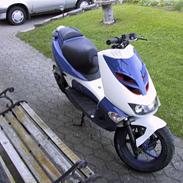 Aprilia DiTech - Solgt