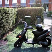 Gilera Stalker