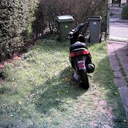 Gilera Stalker