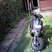 Gilera Stalker