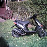 Gilera Stalker