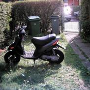 Gilera Stalker