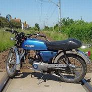 Suzuki K50