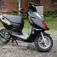 Aprilia Sonic