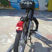 Puch   -      street Maxi  P1 