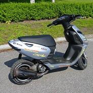 Aprilia Sonic