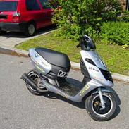 Aprilia Sonic