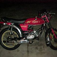 Puch Monza Juvel 4g (SOLGT)