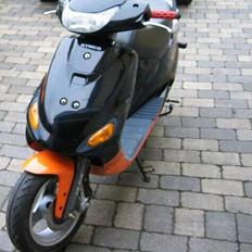 Kymco ZX50