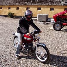 Kreidler RMC * Solgt * 