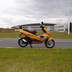 Gilera Runner