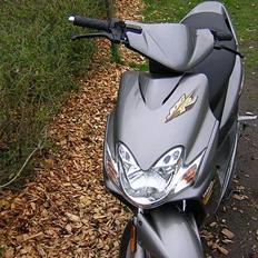 Yamaha jog R