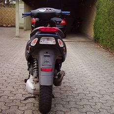 Piaggio NRG mc3 *SOLGT*