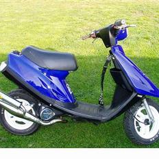 Yamaha Jog FS 11.78 Hk#SOLGT#