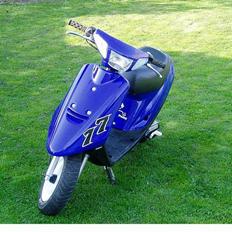 Yamaha Jog FS 11.78 Hk#SOLGT#