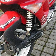 Peugeot Peugeot Speedfight 2 WRC 